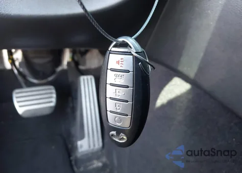 2017 Infiniti Q60 Red Sport 400 из США, поврежденный, VIN JN1FV7EL9HM700856